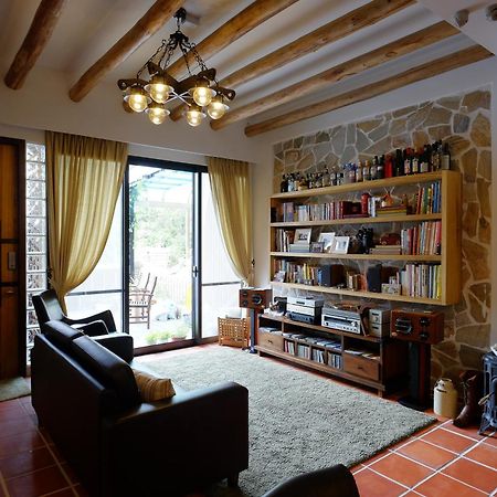 Shire Homestay Luodong Luaran gambar