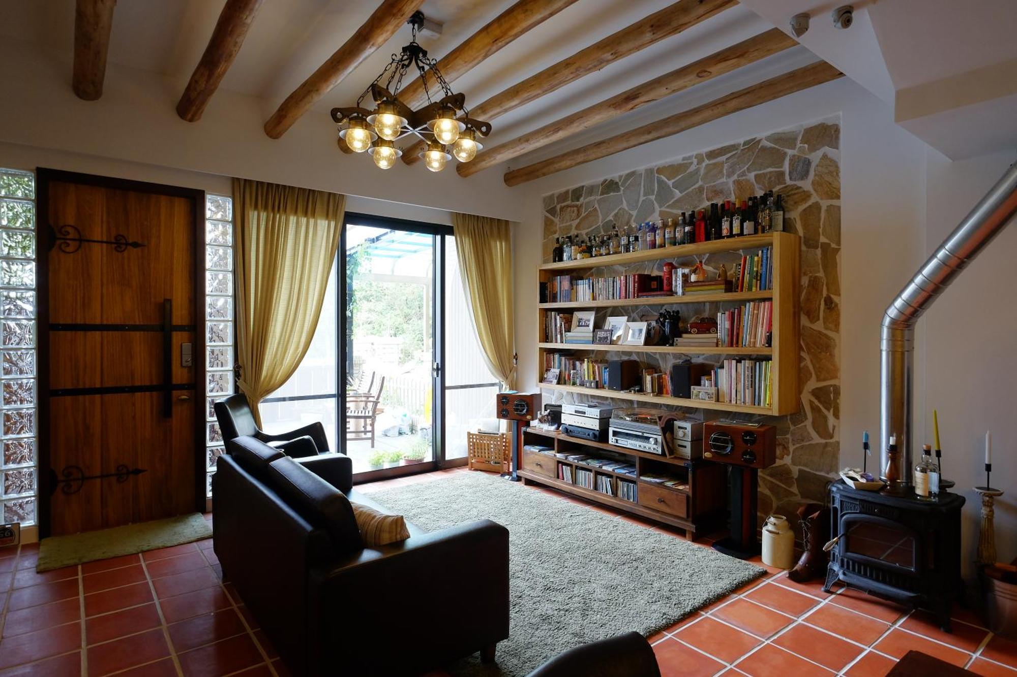 Shire Homestay Luodong Luaran gambar