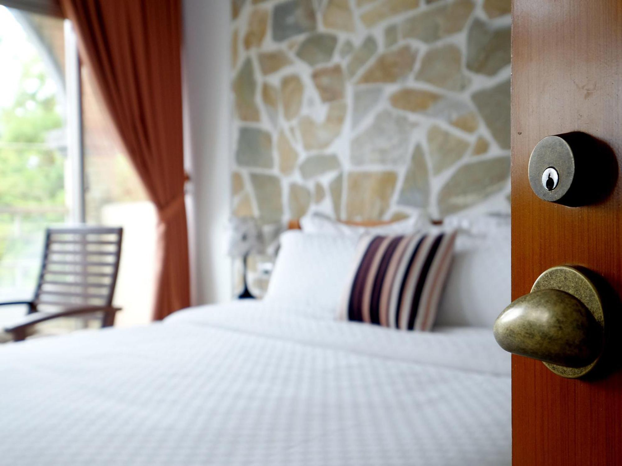 Shire Homestay Luodong Bilik gambar
