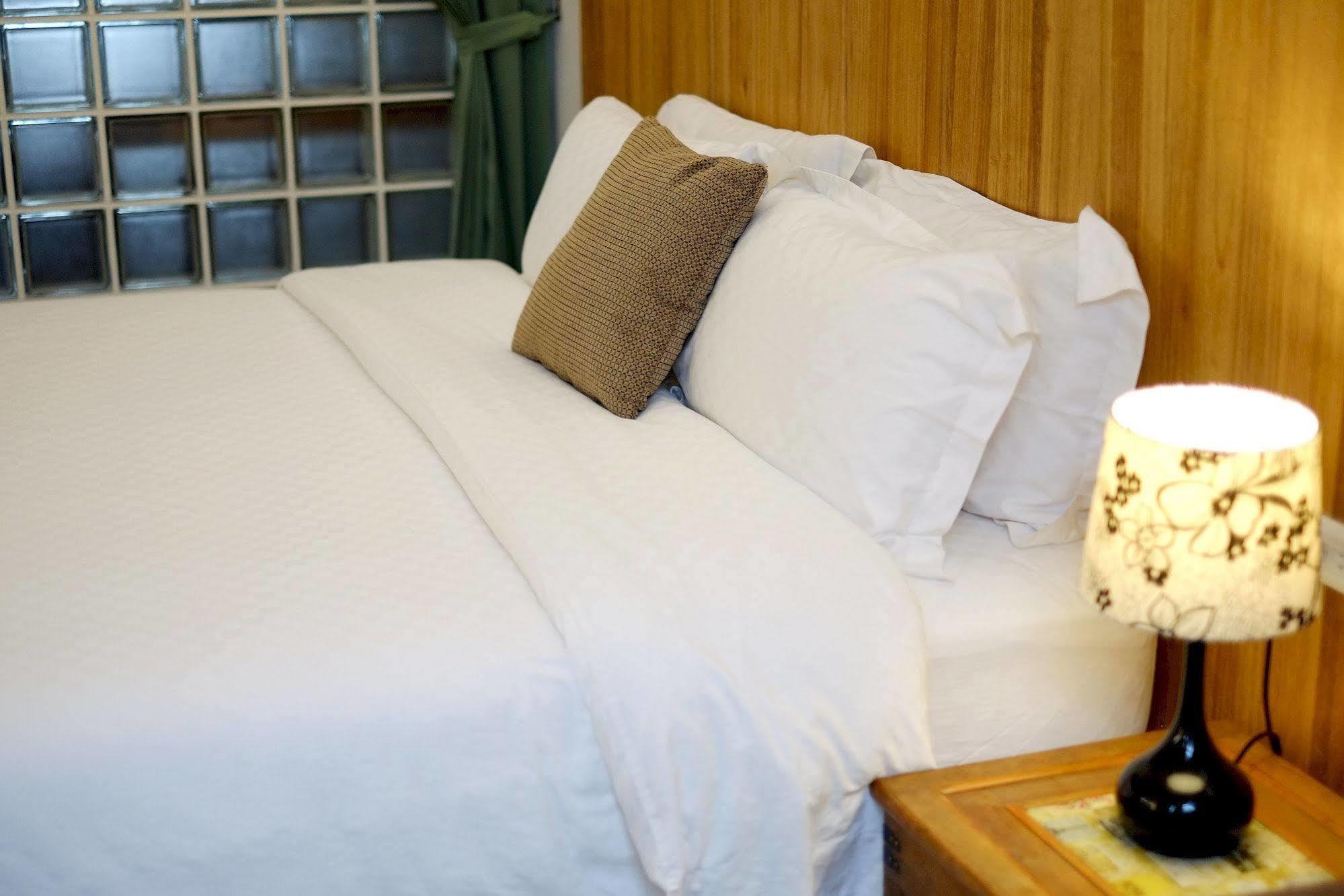 Shire Homestay Luodong Luaran gambar