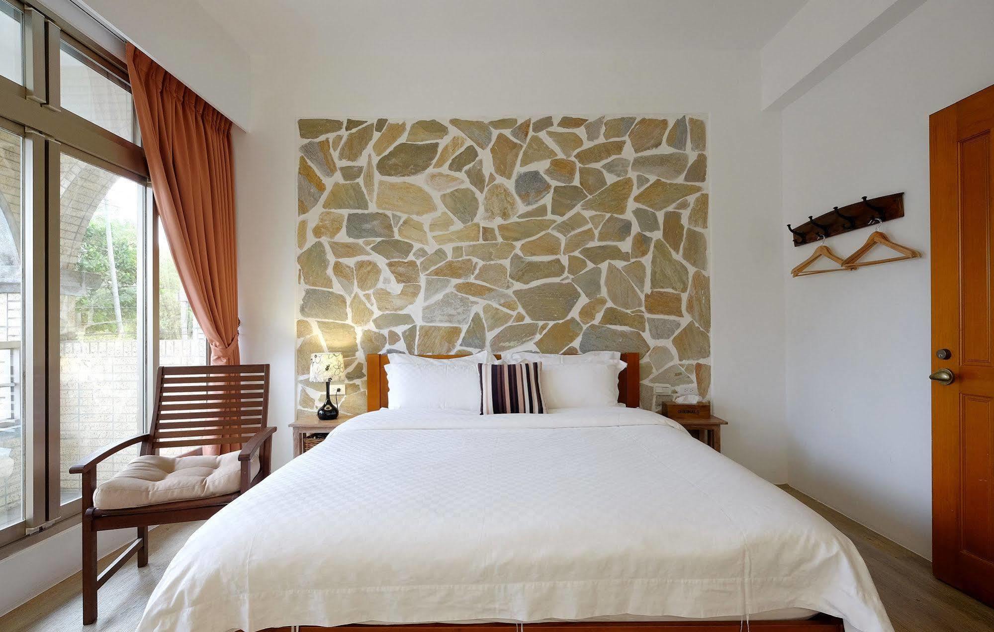 Shire Homestay Luodong Luaran gambar